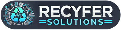 Recyfer Solutions 